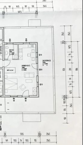 Kernsanierte Penthouse Wohnung mit traumhafter Dachterasse - Foto 4