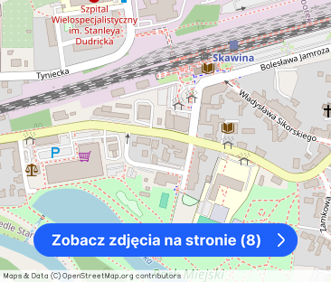 Śliczna kawalerka do wynajecia w Skawinie ul. Słoneczna – zdjęcie 1
