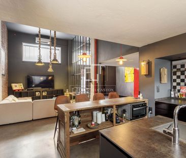 Excellent 2 Bedroom loft for rent in Embajadores, Madrid - Photo 6