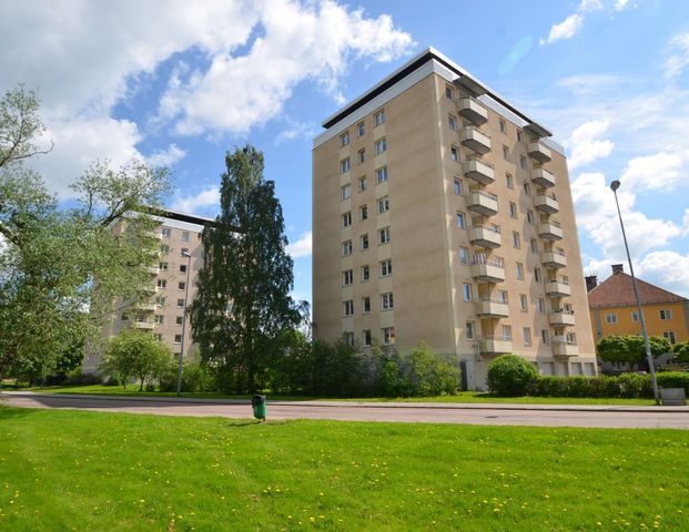 Tegelslagaregatan 39 - Foto 1