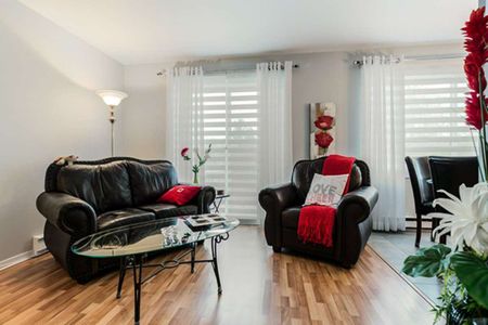 Domaine Lebourgneuf Apartments - 2 Bedroom - Photo 5