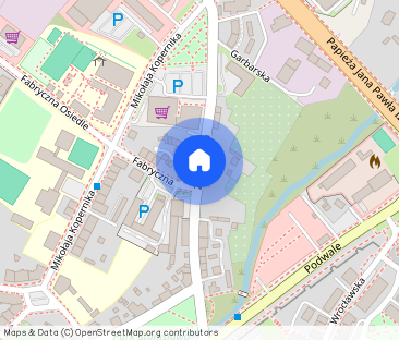 Mieszkanie w stylu loftowym | Blisko centrum | Niski czynsz - Photo 1