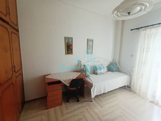Διαμέρισμα για ενοικίαση Αμπελόκηποι (Πάτρα) - Photo 1