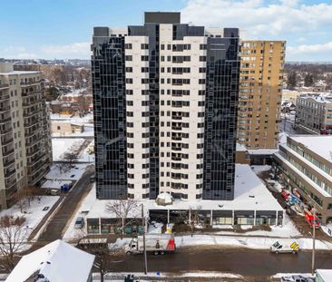 For Lease - 675 RICHMOND Street Unit# 104, London East, Ontario - Photo 4