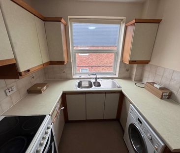 1 Bed Flat, Charles Court, LE2 - Photo 1