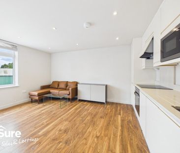 1 bedroom apartment to rent - Photo 3