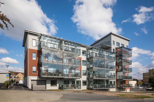 Luddögatan 8 - Foto 1