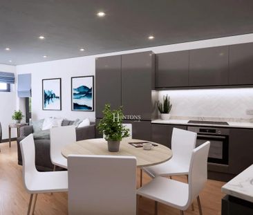 1 bedroom apartment to rent - Photo 2