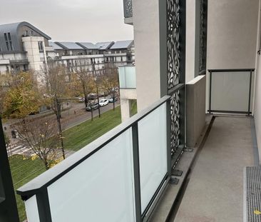 Location Appartement 1 pièce 30m² DIJON 21000 - Photo 6