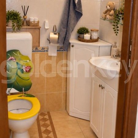Vila nemobilata cu 3 dormitoare | complex rezidential | Jolie Ville | ID:7377 - Fotografie 1