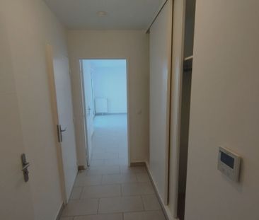 Appartement Chatenay Malabry 2 pièce(s) 47 m2 - Photo 3