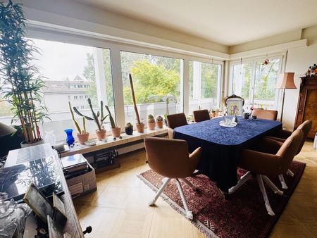 RUHIGE LAGE, MITTEN IN DER STADT - Photo 2