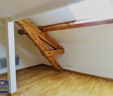 Appartement 1 pièce - 22 m² - Photo 3