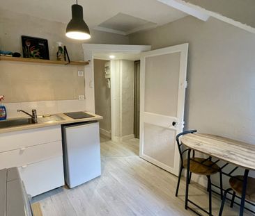 Location F1 Meublé - CAEN - Photo 4