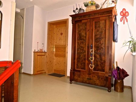 2 Zi. Traumwohnung im Grünen - Photo 2