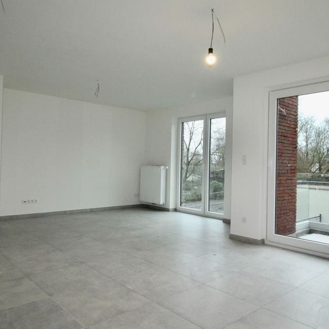 Appartement te huur in Escanaffles voor € 725 met 2 slaapkamers - Photo 1