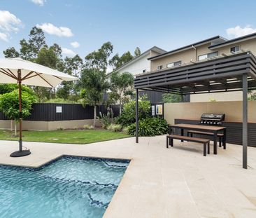 Quality Stand-Alone Townhouse in Peaceful Surroundings - Photo 6