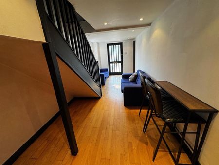 2 bedroom townhouse to rent - Photo 2