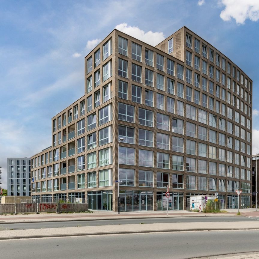 Te huur: Asterweg 259 - Photo 1