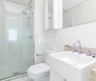 Apartamento com 1 quarto e 38m² para alugar em Praia de Belas, Port... - Photo 6