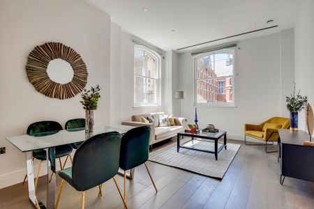 2 bedroom apartment to rent - Photo 5
