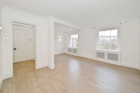 Hamilton Terrace, St John's Wood, London, NW8 9QS - Photo 3