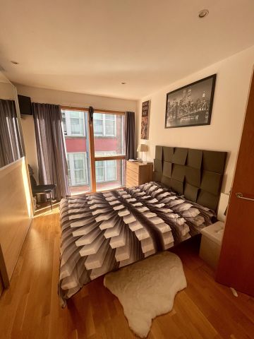 2 Bed Flat, Church Street, M4 - Photo 5