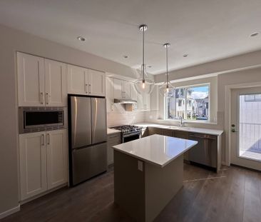 Fox & Aikins North Three Bedroom Townhouse - Photo 6