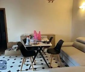 Appartement à louer 2 pièces 32m² - Photo 1