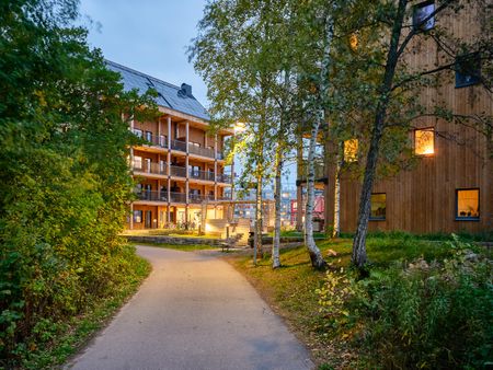 Ägirgatan, Västerås - Foto 5