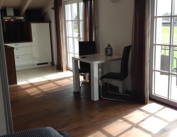 Top möbliertes Appartement - Foto 1