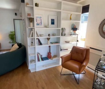 Apartment 78, Forbes Quay Apartments, Lazer Lane, Dublin 2, Grand C... - Photo 3