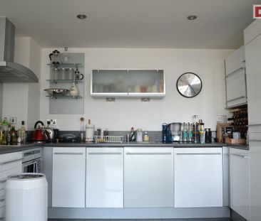 1 bedroom apartment to rent - Photo 5