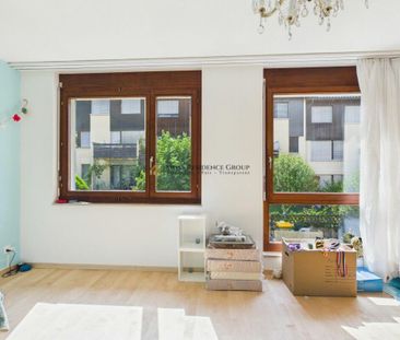 Traumhaftes Wohnen am Fusse des Üetlibergs - Stilvolles 6.5-Zimmer-... - Photo 4