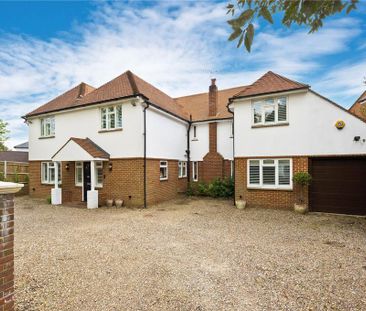 5 bedroom detached house to rent - Photo 1