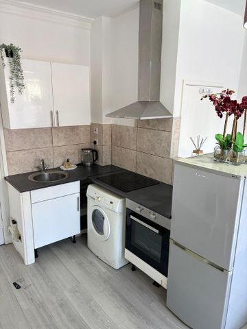 Studio to rent - Photo 5