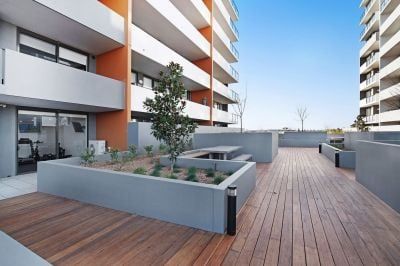 City Life Made So Easy! - Photo 1