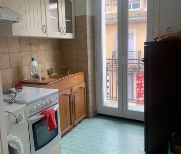 Location Appartement 2 pièces 34m² ISTRES 13800 - Photo 1