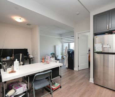 For Lease - 15 Lynch Street Unit# 1503, Brampton, Ontario - Photo 5
