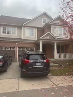 For Lease - 1543 Morse Place Unit# (Second Floor), Milton, Ontario - Photo 1