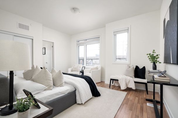 For Lease - 370 Red Maple Road Unit# 55, Richmond Hill, Ontario - Photo 1