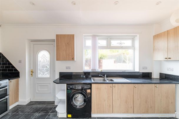 Hawthorn Crescent, Washington, Newcastle upon Tyne - Photo 1