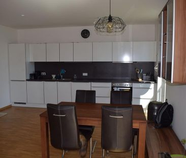 TOPLAGE - WOHNEN IM BINNENHAFEN - Foto 1