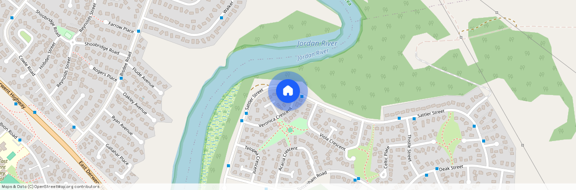 33 Veronica Cres Gagebrook TAS