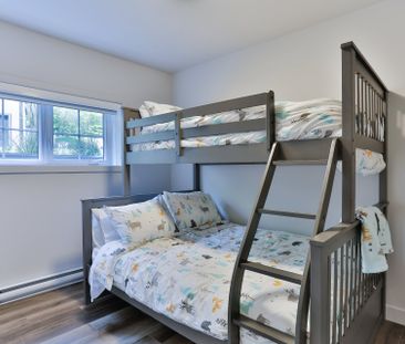 Appartement à Bromont - Photo 6