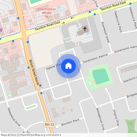 19 Hubbell Drive, Whitby