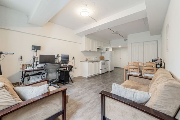 Appartement à louer - Photo 1