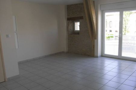 Location appartement t3 2 pièces 59 m² à Montbazens (12220) - Photo 2