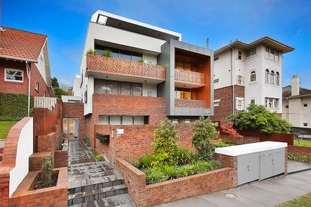 Unit 13/474 Glenferrie Road, Hawthorn. - Photo 5