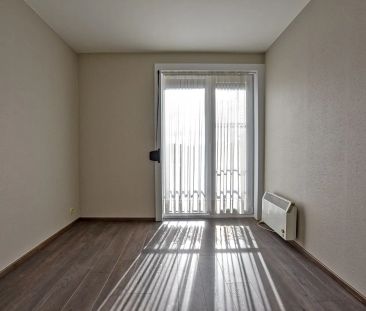 Ruim lichtrijk 2-slaapkamerappartement te huur gelegen op de Visser... - Photo 6